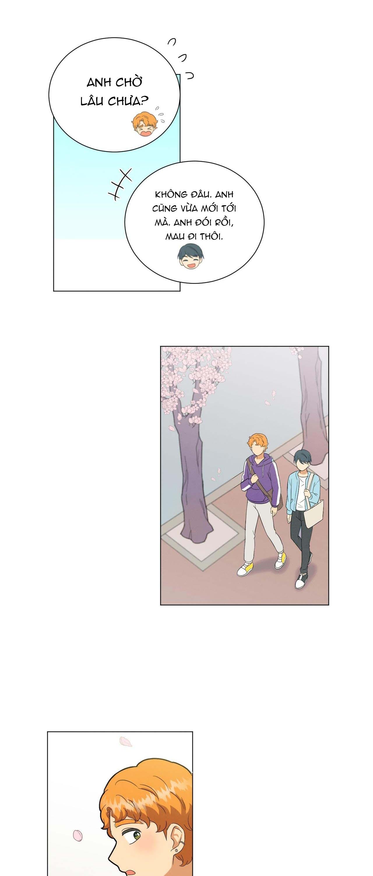 pop up! chapter 3 30