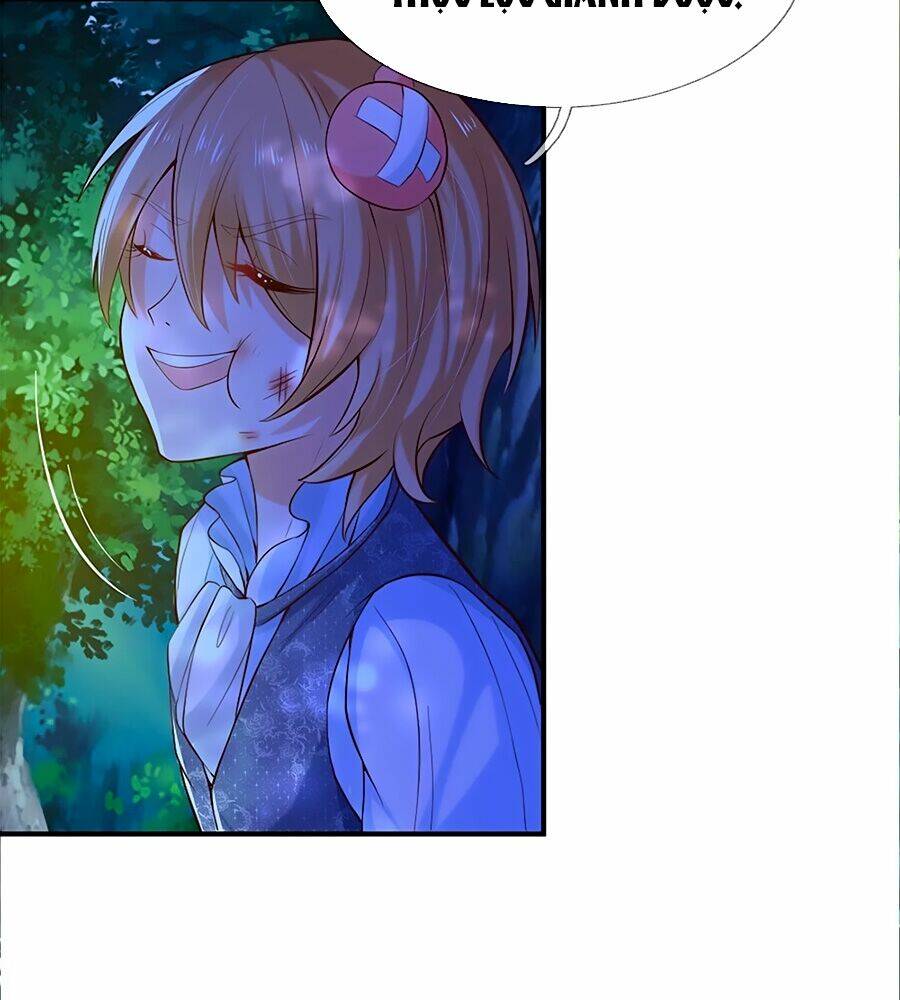 bỗng một ngày trở thành con gái nhà vua chapter 198 4