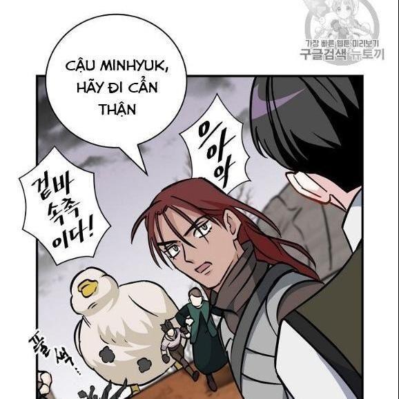 tôi lên cấp chỉ bằng cách ăn chapter 44 58