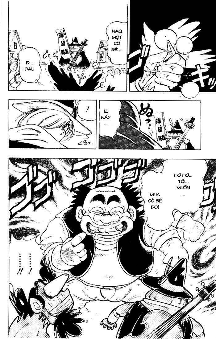 violinist of hameln - cây đàn kì diệu chapter 4 6