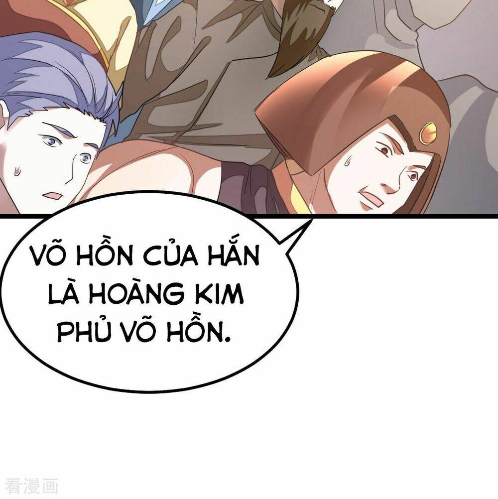 cửu dương thần vương chapter 150 20