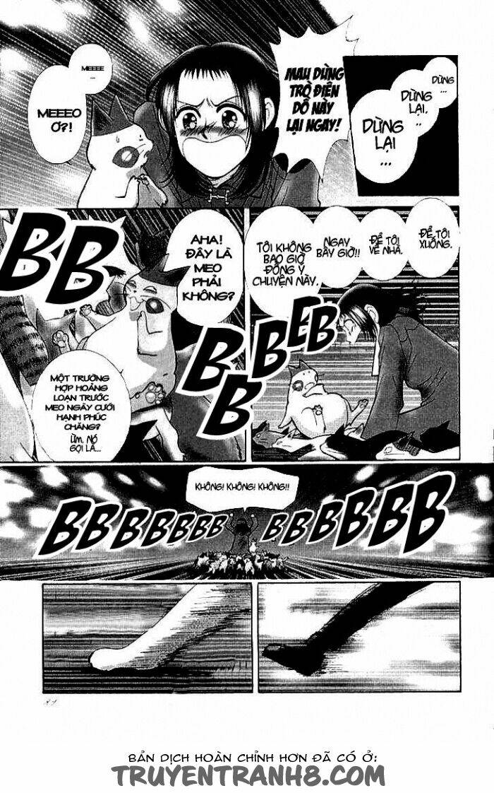 mimi wo sumaseba - lời thì thầm từ trái tim chapter 7 35