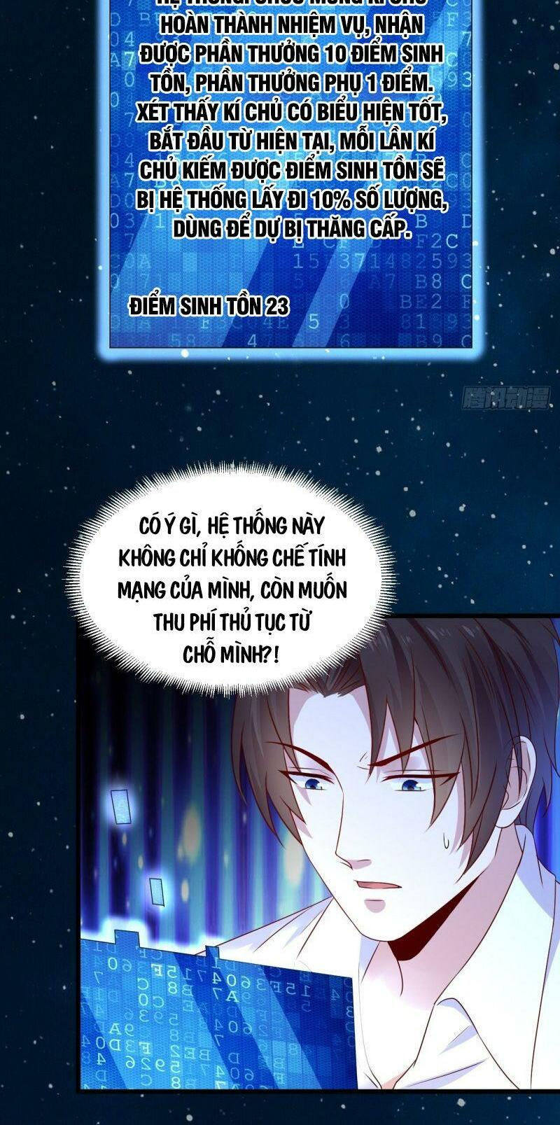 vua đầu tư mạnh nhất chapter 10 32