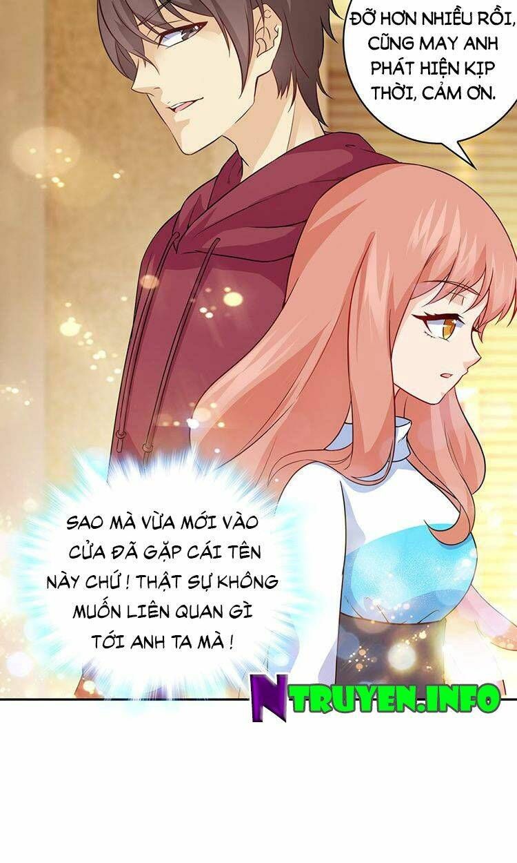 cô vợ siêu mẫu của cố thiếu chapter 35 12