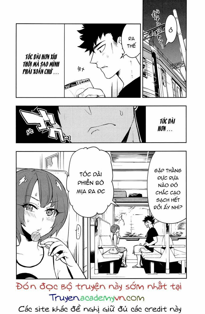 boku girl chapter 65 7