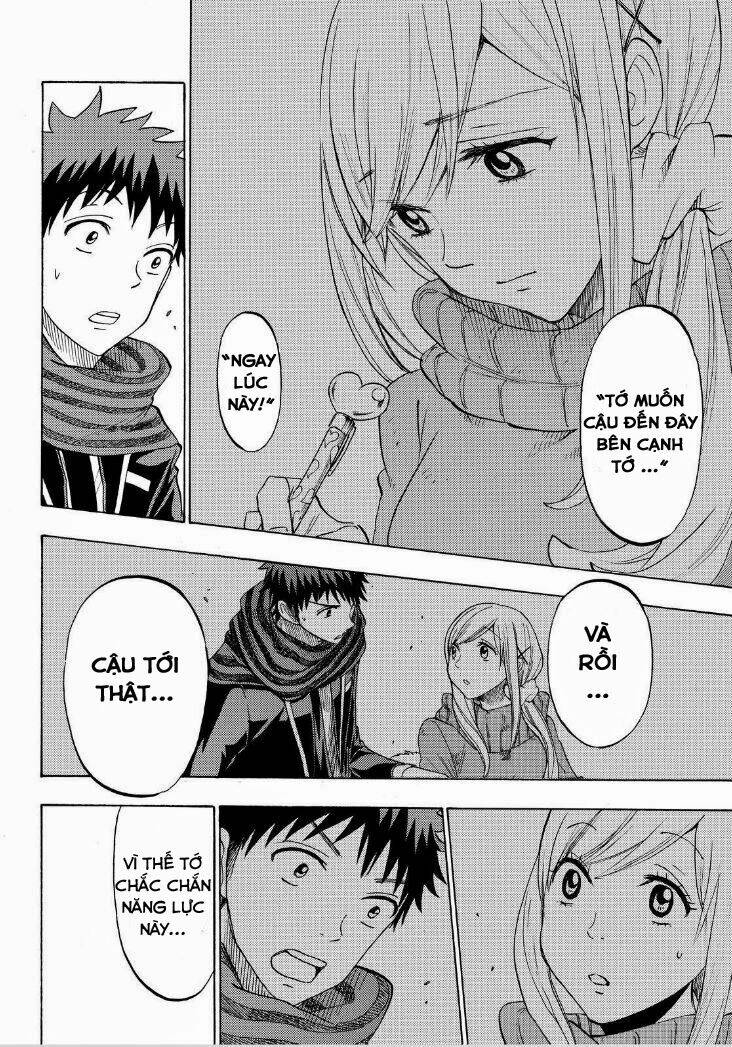 yamada và thất đại ma nữ chapter 126 23