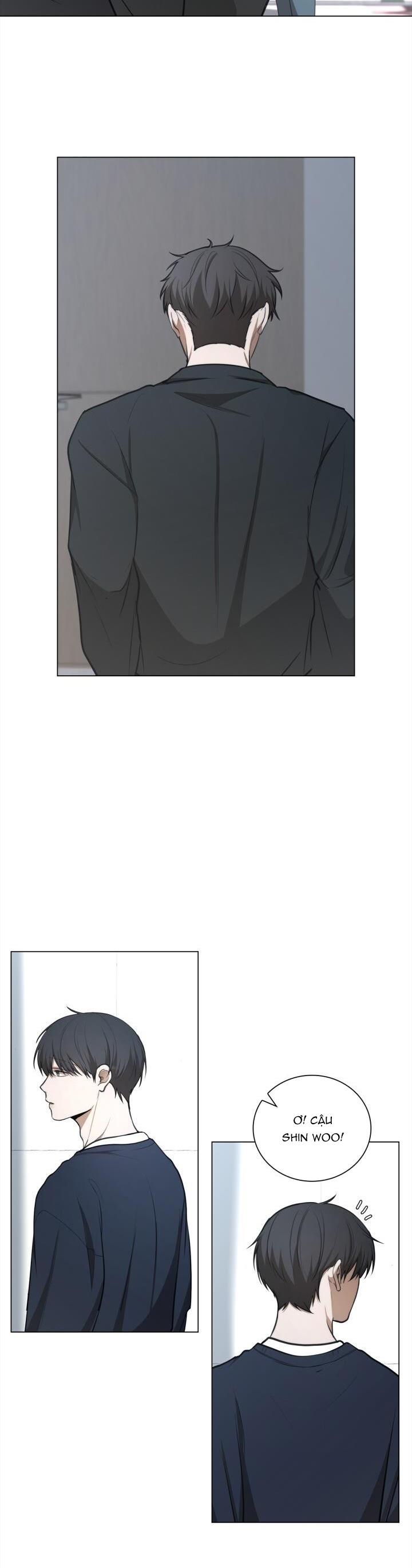 không xa lạ chapter 40 24