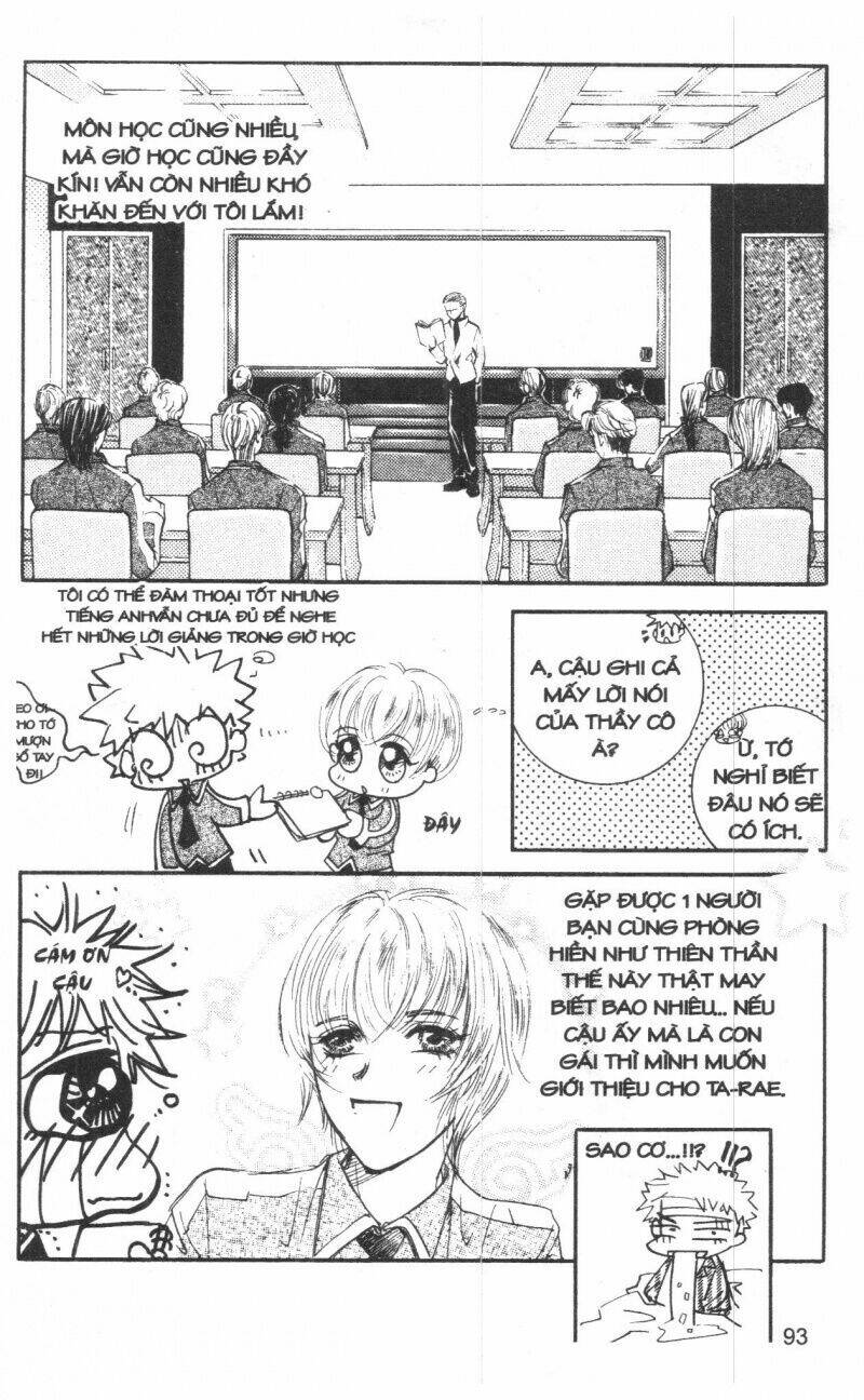 ordinary school chapter 2 110