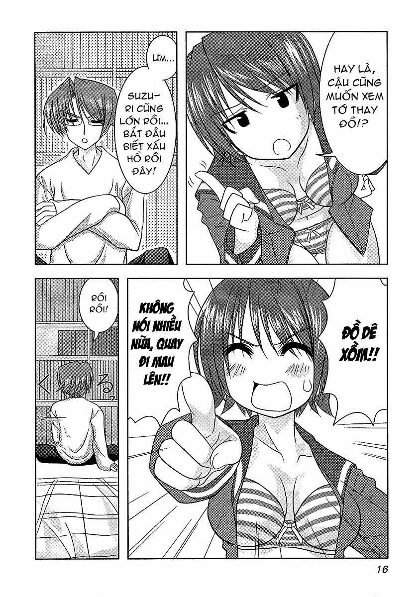 sakura no nekohime chapter 7 18