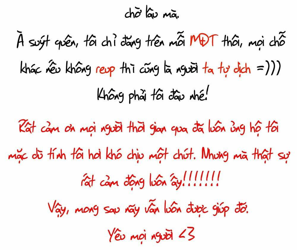 vương gia ba tuổi rưỡi của tôi chapter 39 73