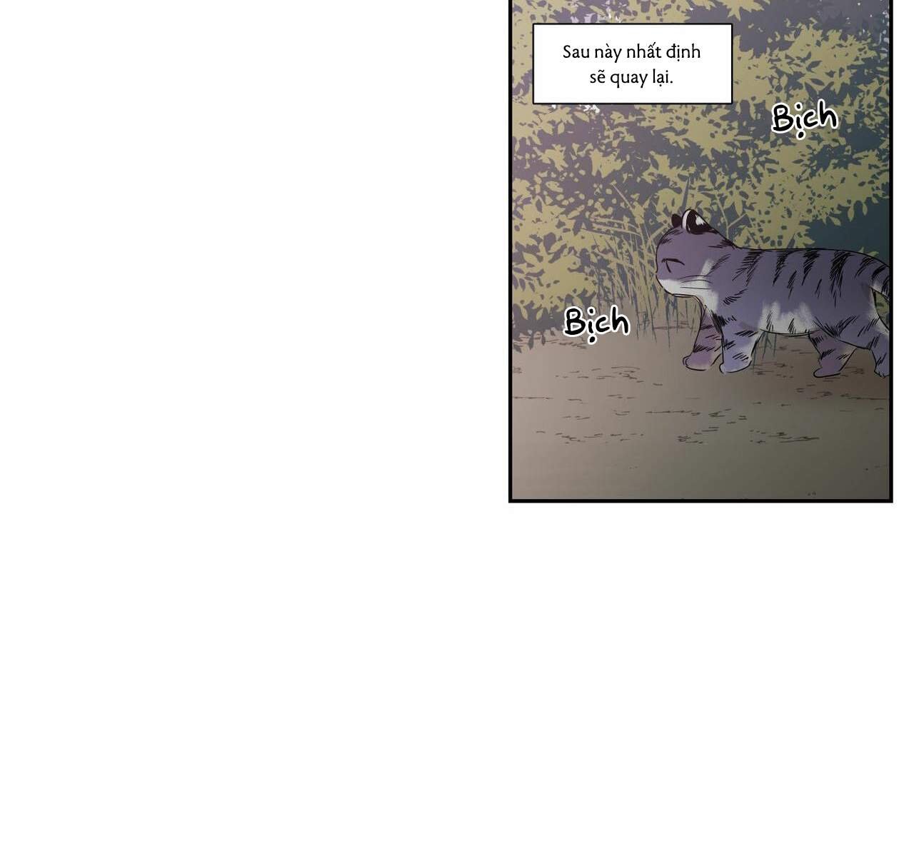 không chốn yêu đương chapter 68 73