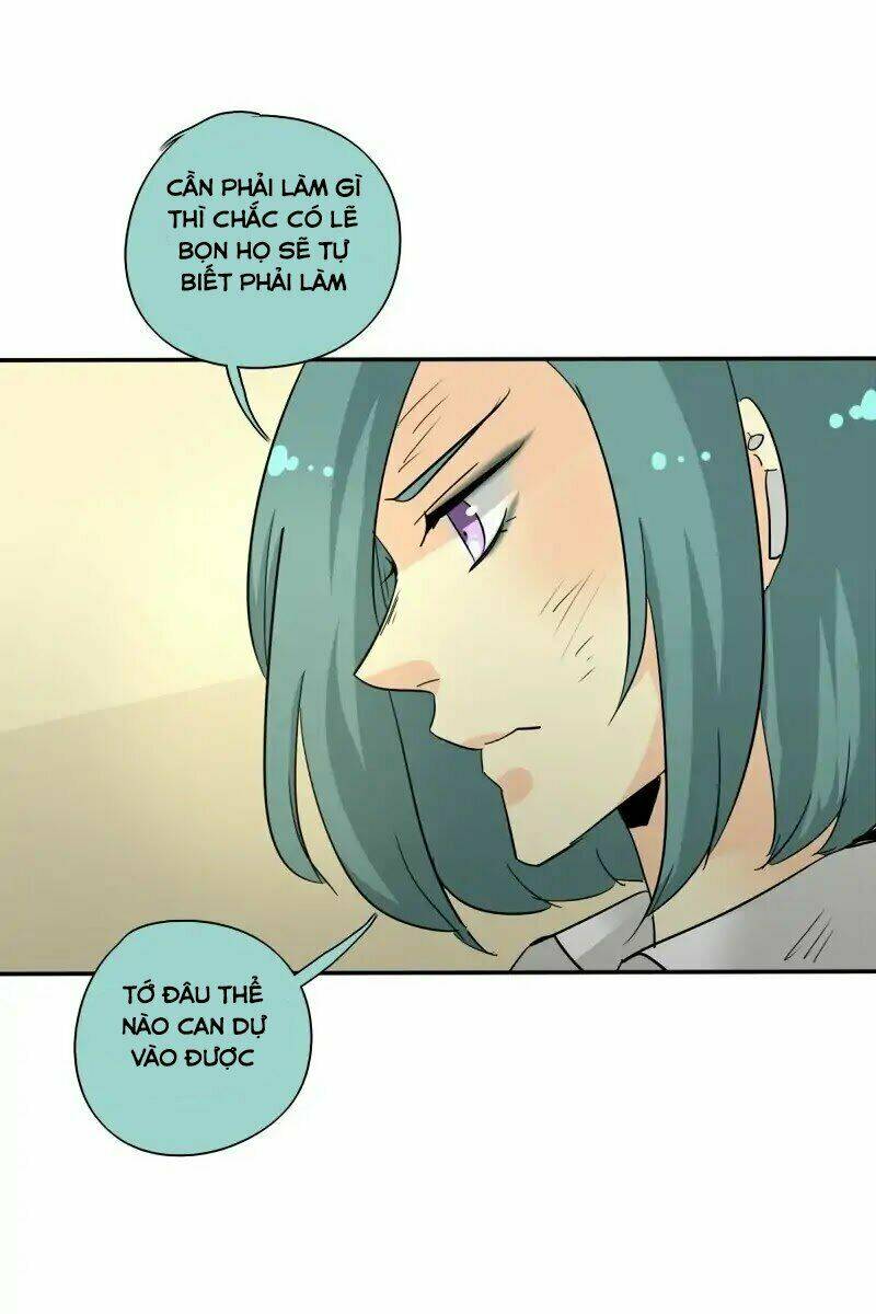 Thế Giới Không Hoàn Hảo Chapter 143 58