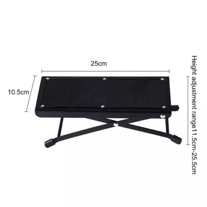 Giá Kê Chân - Giá Chữ A - Chân Để Đàn Guitar Ukulele Banjo Nhiều Mẫu Nhỏ Gọn Tiện Lợi