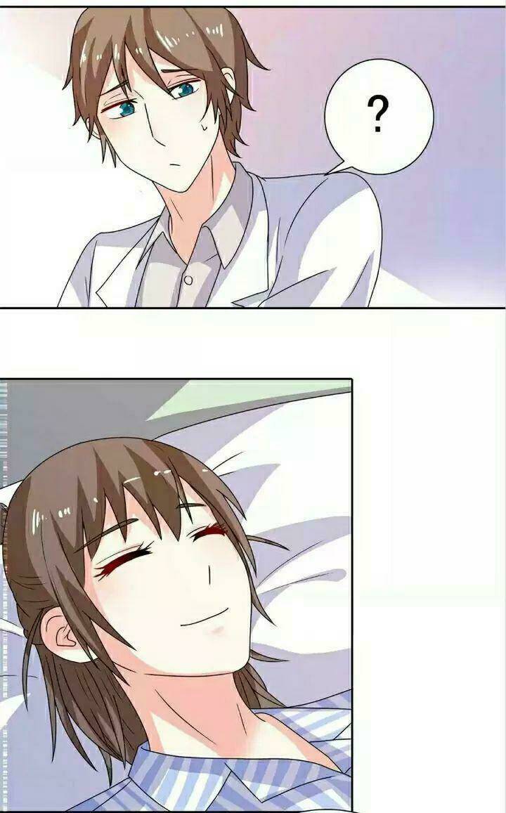 1 nửa hoàn hảo của ceo chapter 40 9