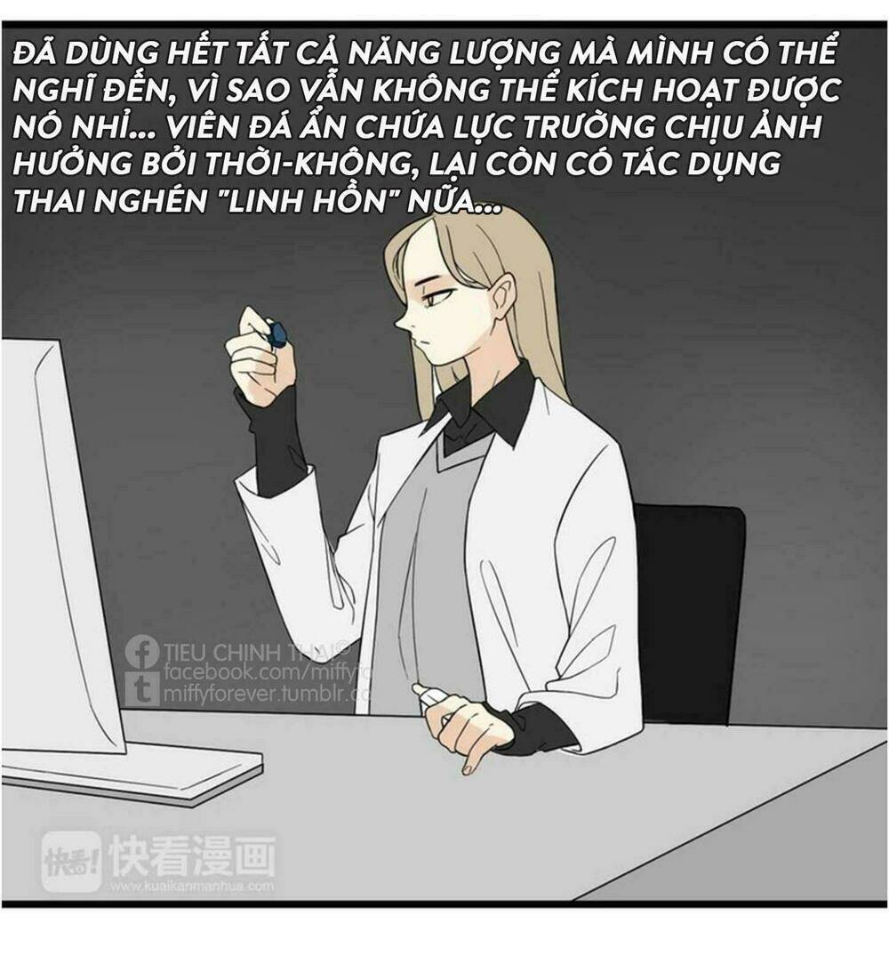mục linh chapter 11 85