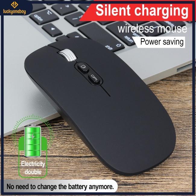 Chuột Không Dây M103 2.4G Tích Hợp Pin Lithium Chất Lượng Cao