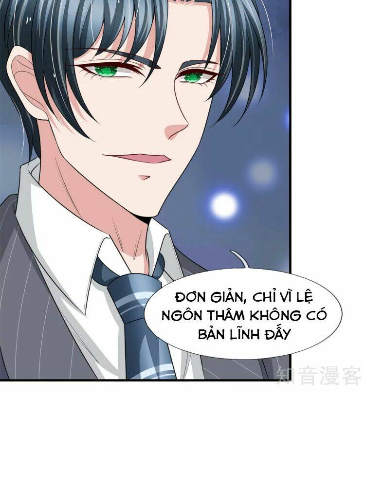 phúc hắc lão công buông em ra chapter 153 18