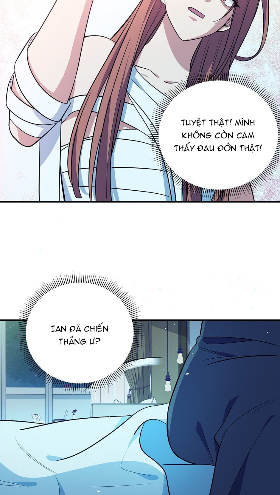 [16+] killing my love chapter 28.2 13