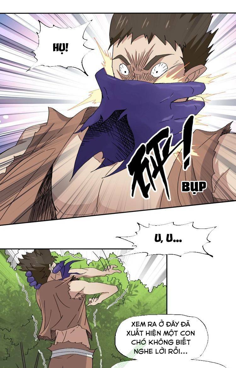 ta luyện giả kim trong thời đại tu tiên chapter 62 1