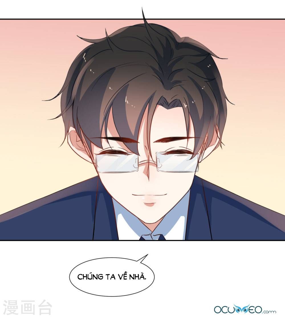 thầy giáo ác ma yêu tôi rồi chapter 54 32