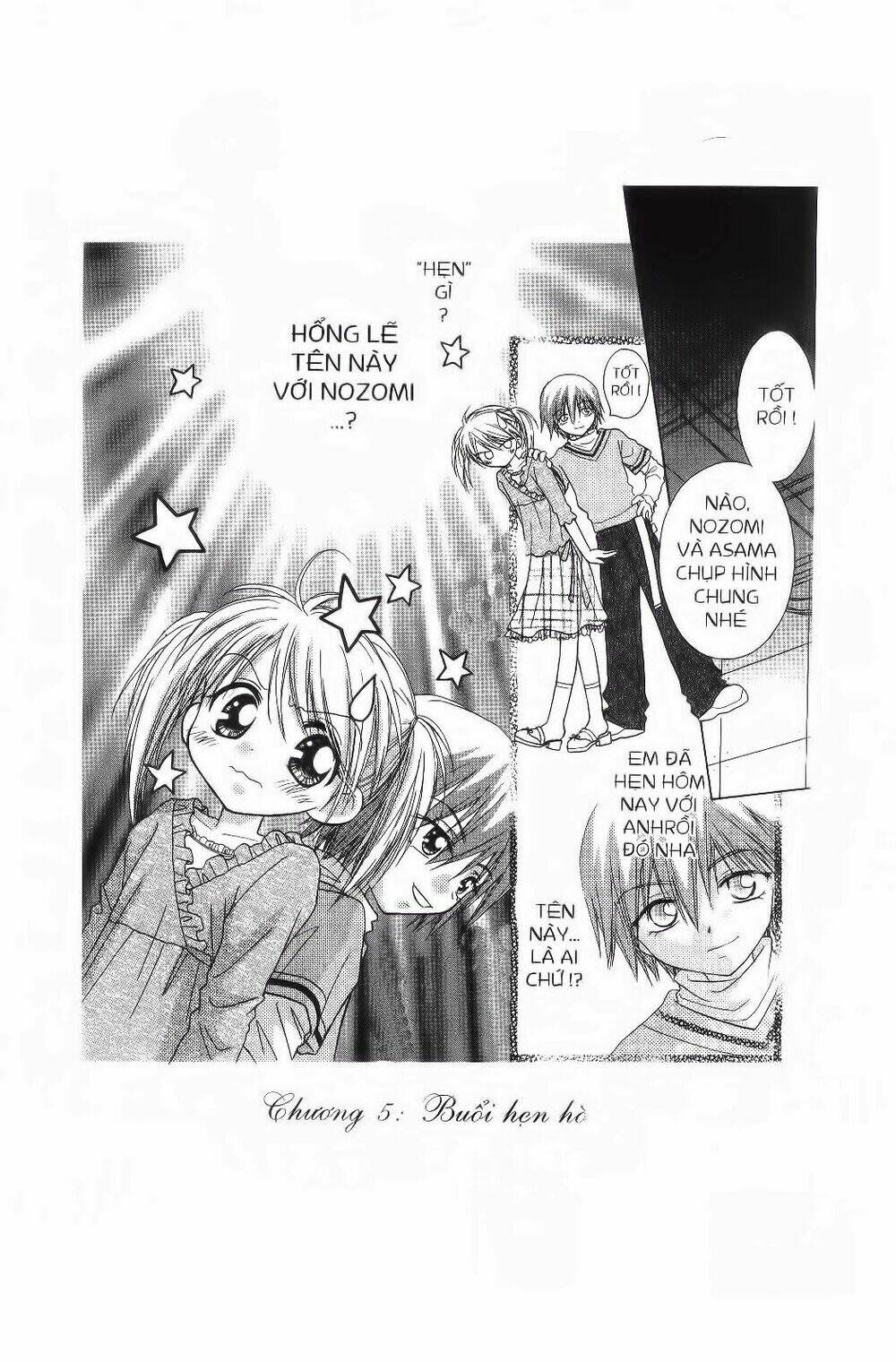 chắp cánh ước mơ chapter 66 2