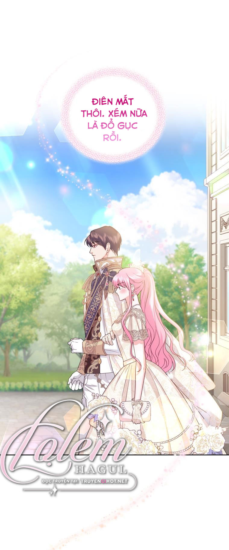 trở thành nhà điều chế nước hoa duy nhất của bạo chúa chapter 41.1 3