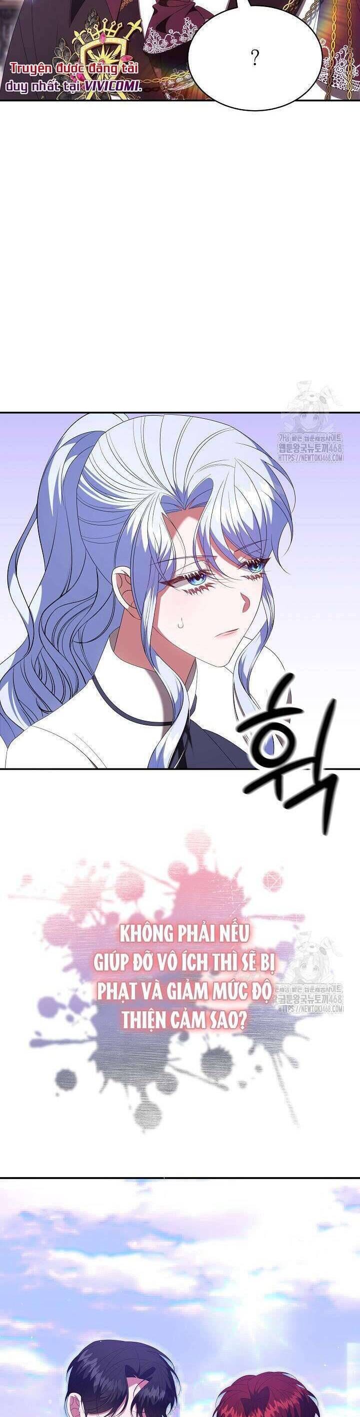 hướng dẫn về ác nữ chapter 40 22