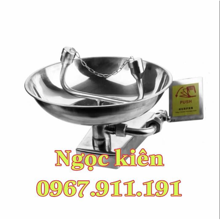 Bình rửa mắt khẩn cấp di động 35l-BỒN RỬA MẮT DI ĐỘNG HAWS