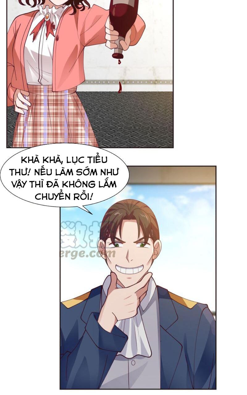 trên người ta có một rồng chapter 387 5