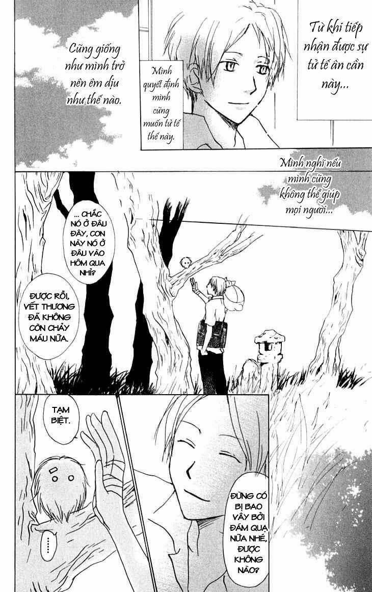 trả tên lại cho yêu quái chapter 32 17