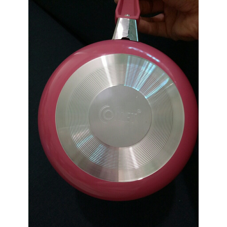 Chảo chống dính ceramic Comet CH11-20