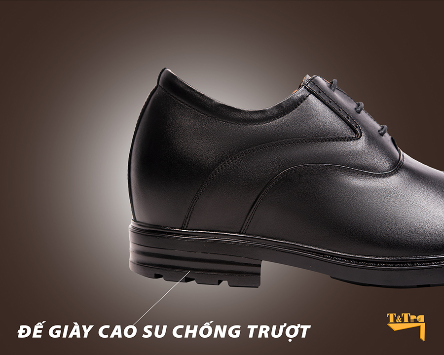 Giày Độn Nam T&TRA T86Đ