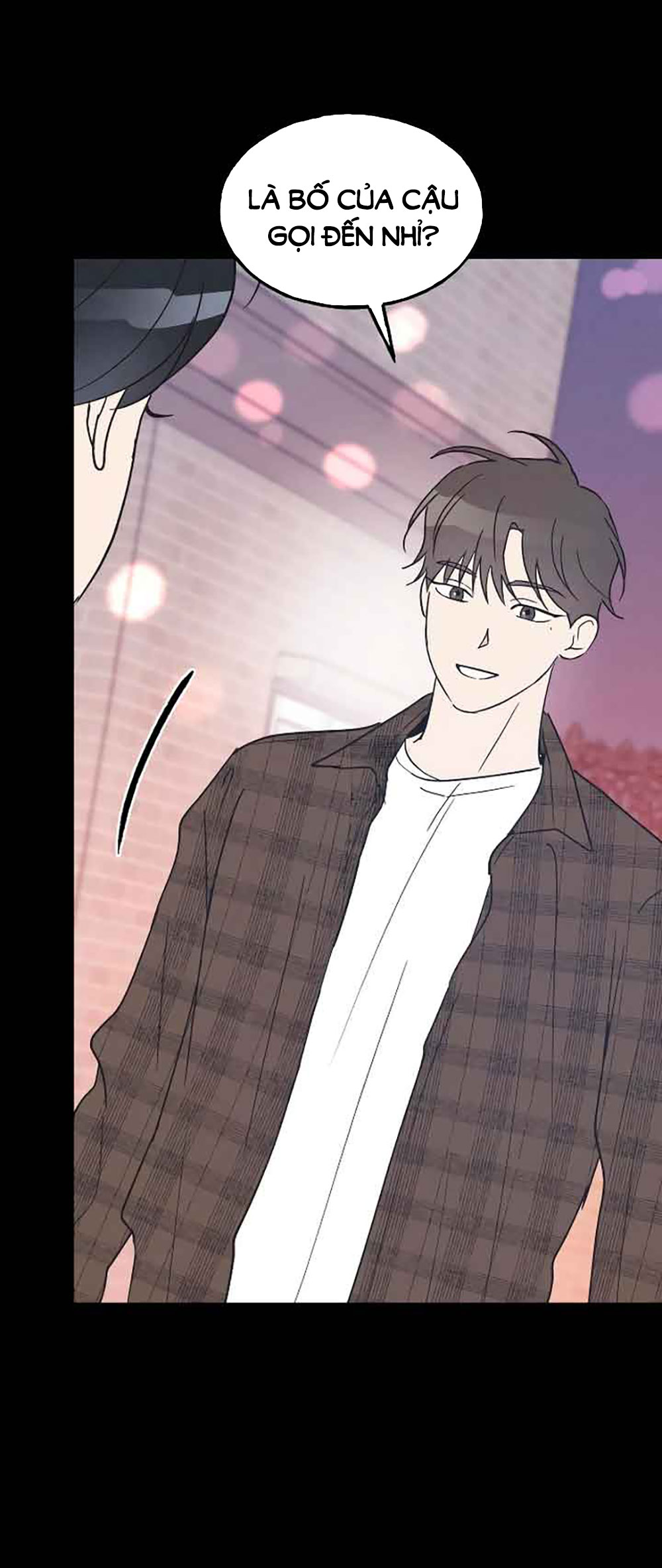 nguyên tắc của bạn thân là con trai chapter 40.2 3