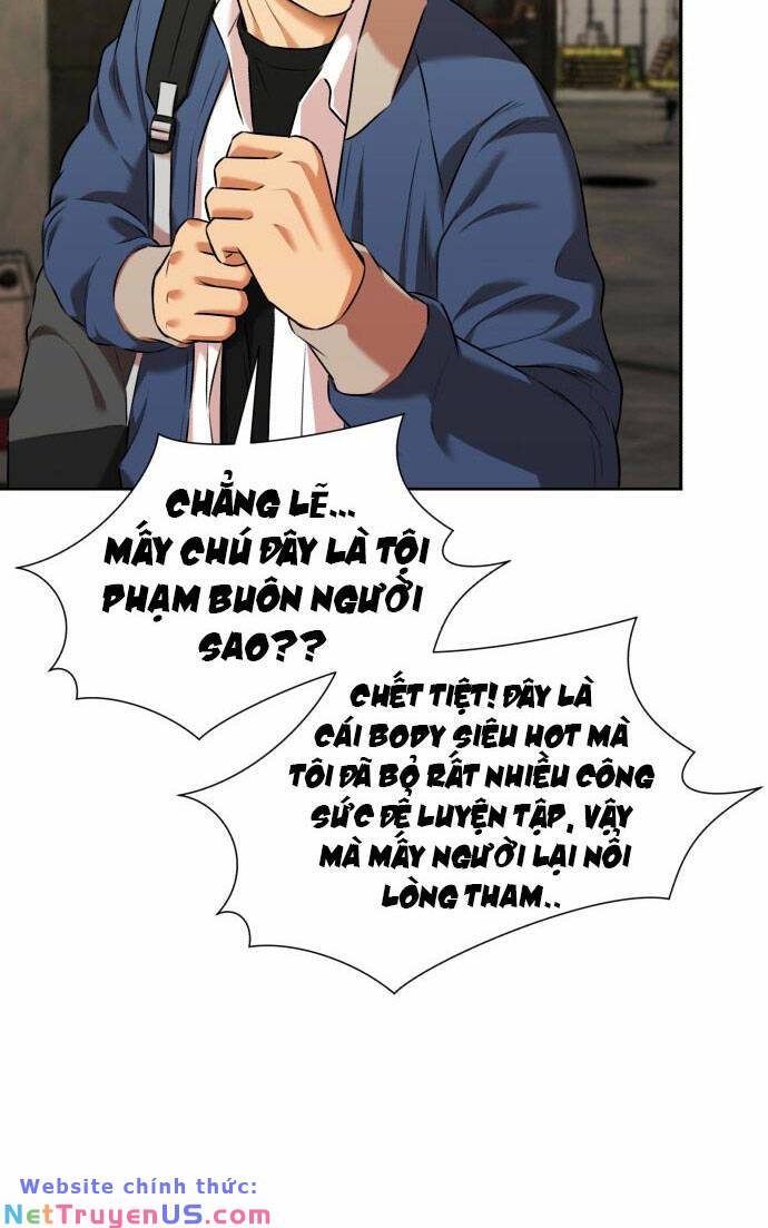 gương mặt thiên tài chapter 100 5