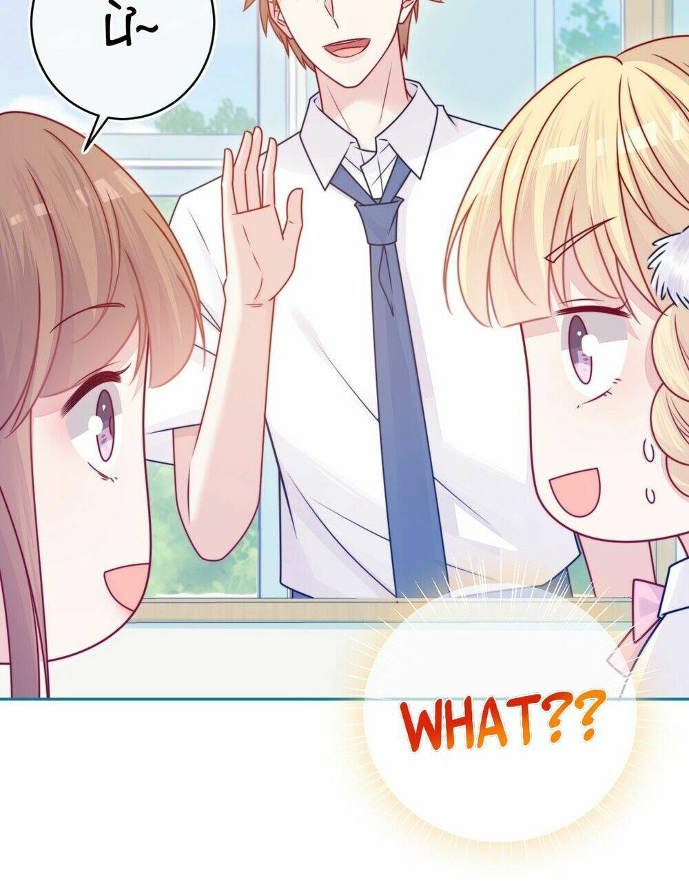 khi cô gái nhìn thấy thời gian chapter 39 13