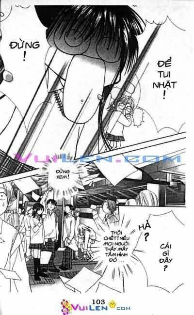 con gái con trai chapter 14 103