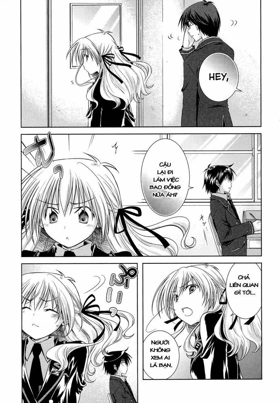 iris zero chapter 11 7