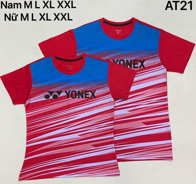 Áo yonex AT21