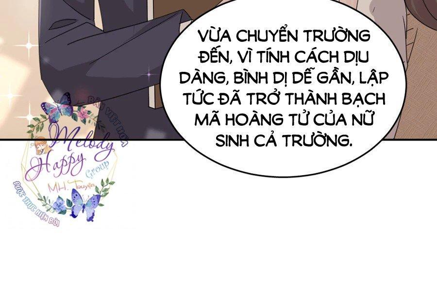 hoàn mỹ lão công tiến hóa luân chapter 38 30