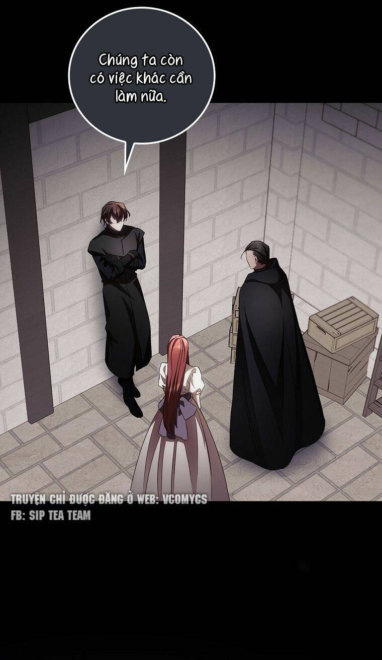 tôi nhìn thấy cái chết của bạn chapter 55 46