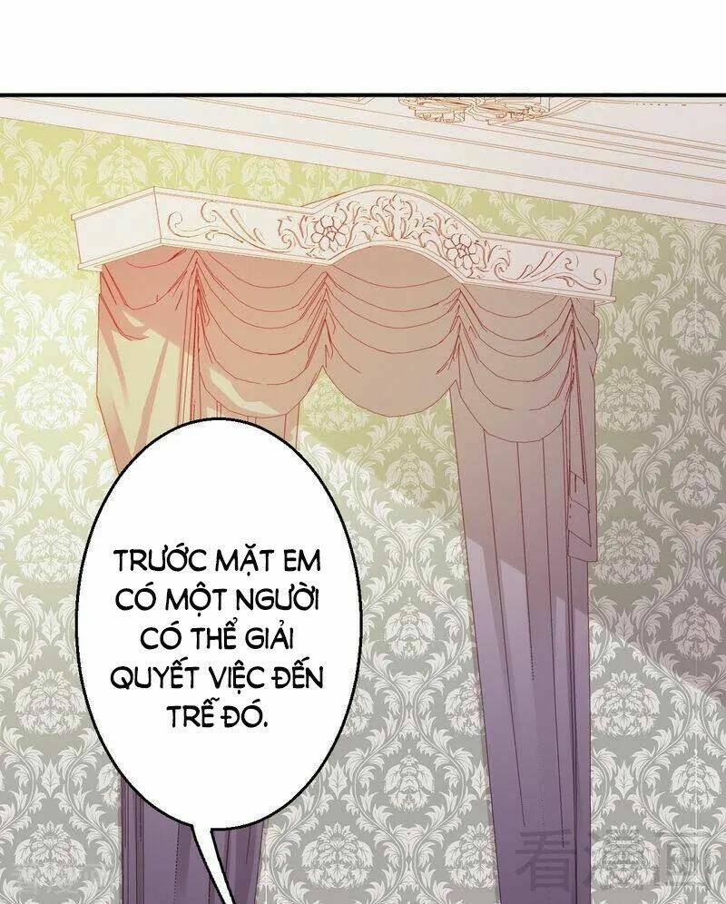 y tá ngọt ngào của hoàng tử chapter 23.2 11