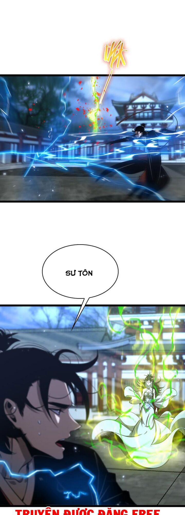 chư giới - tận thế online chapter 65 26