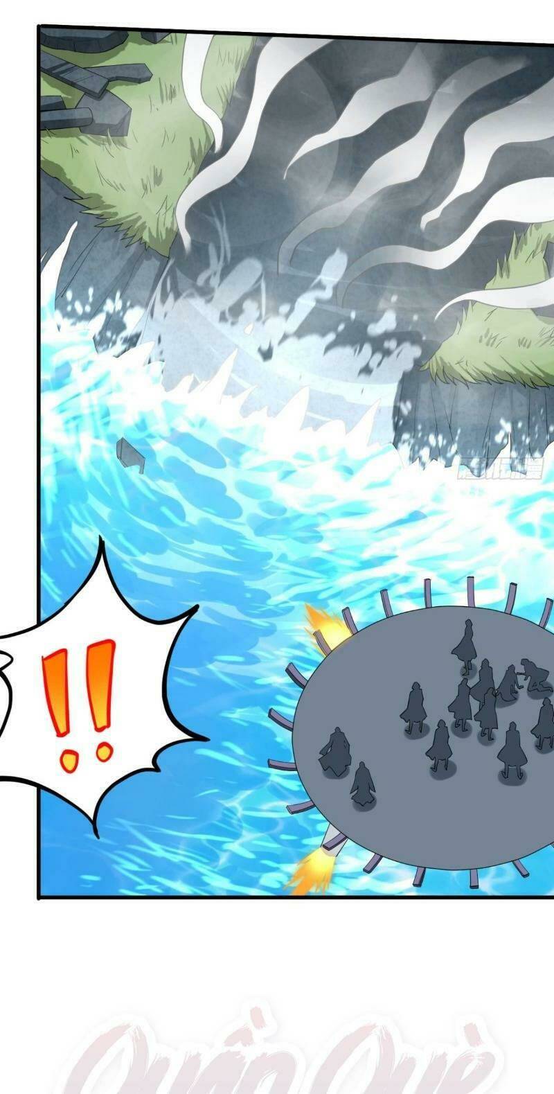 minh nhật thần đô chapter 48 21