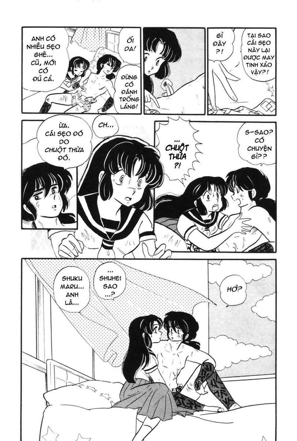 ngọn lửa vượt thời gian chapter 1 51