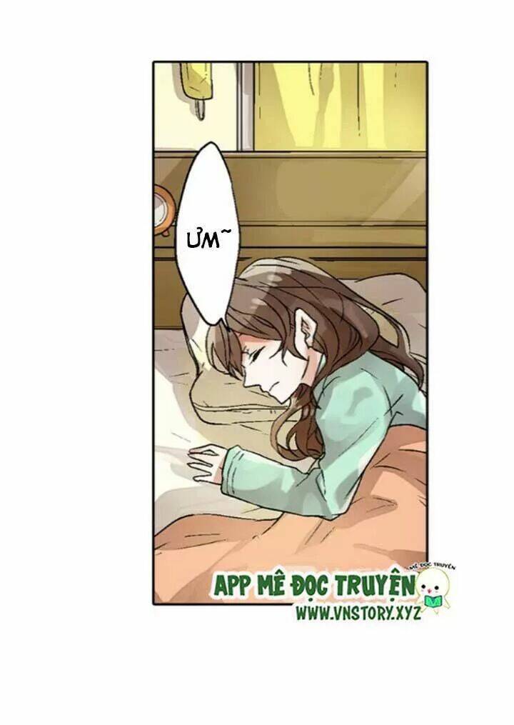 ngàn vạn nụ hôn đầu chapter 4 3