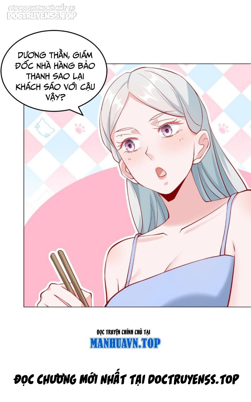 tài xế lái xe công nghệ như ta có nhiều tiền thì sao? chapter 26 12