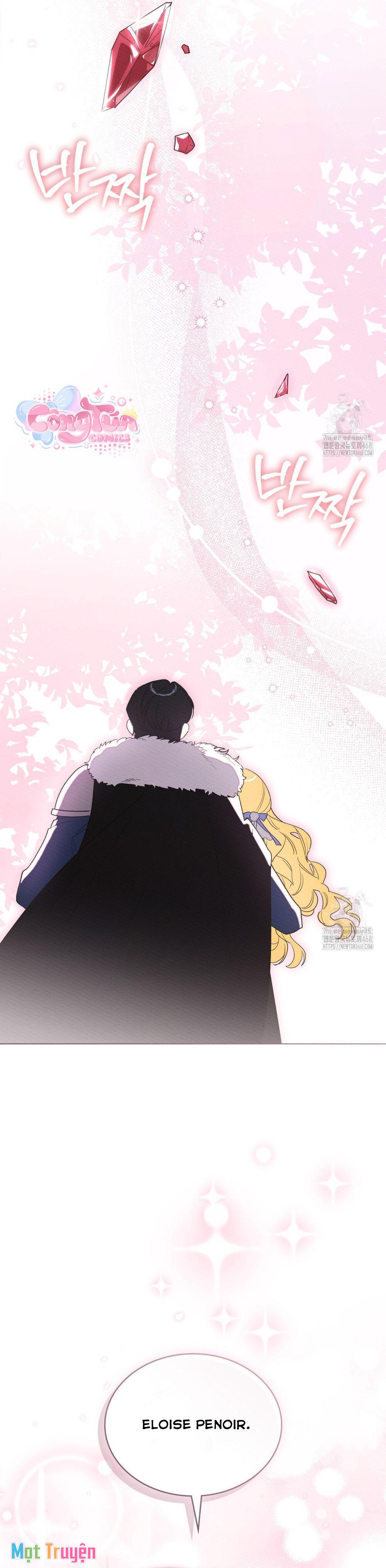 tôi bị chính người chồng mình truy đuổi! chapter 11 33