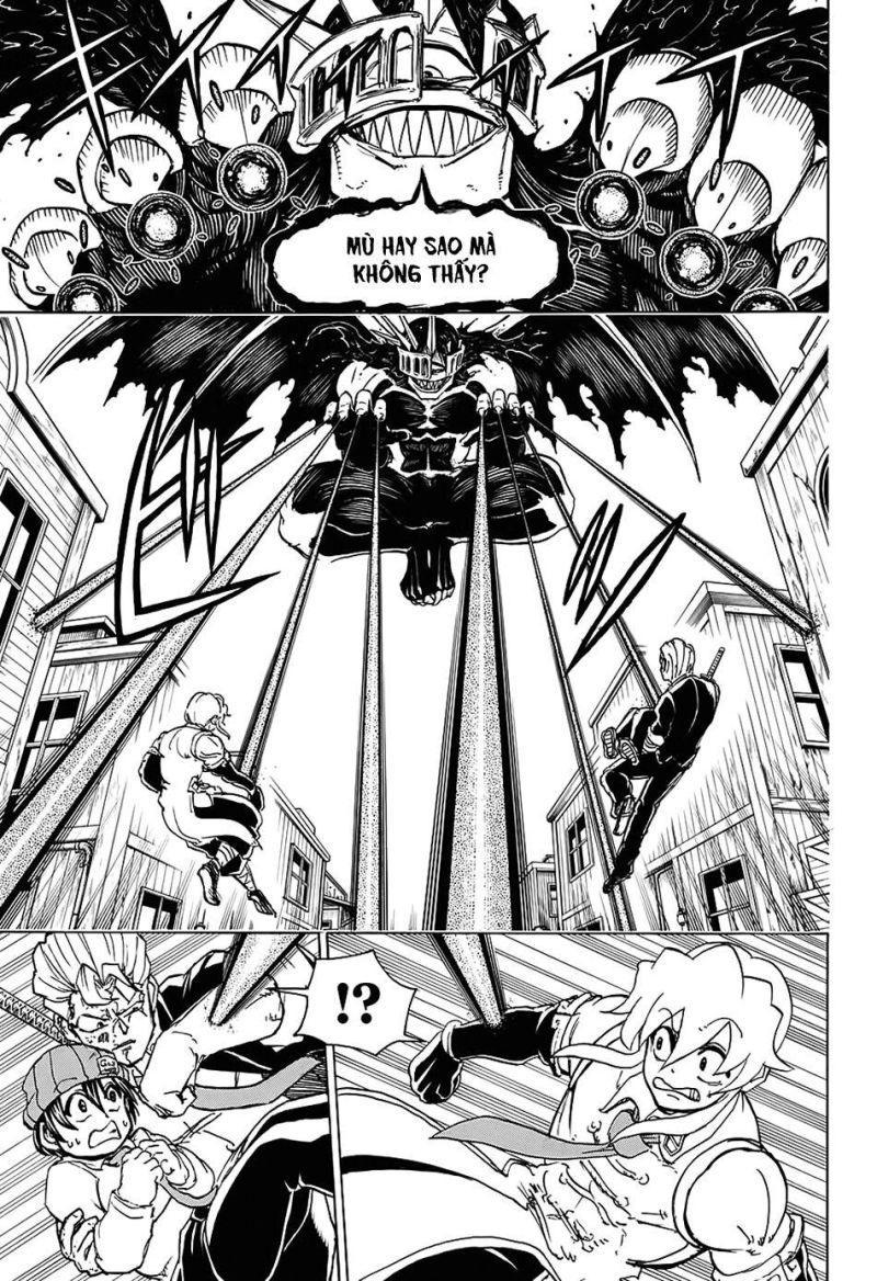 undead unluck chapter 14 10