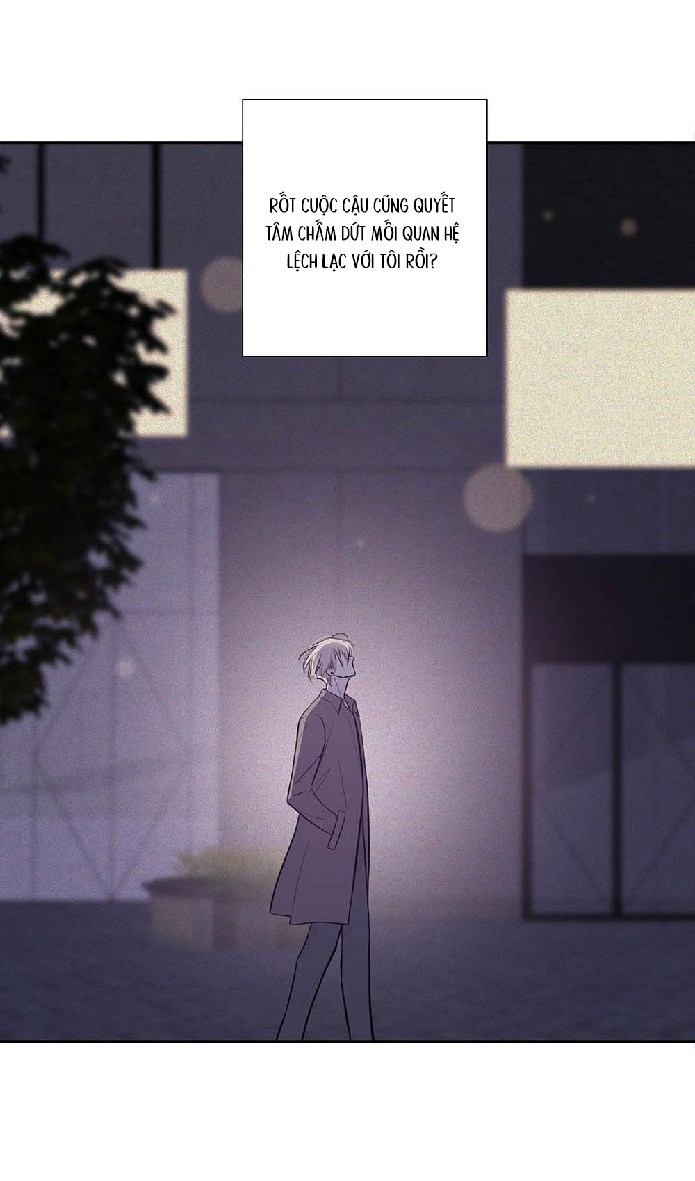 quan hệ nợ nần chapter 40 7