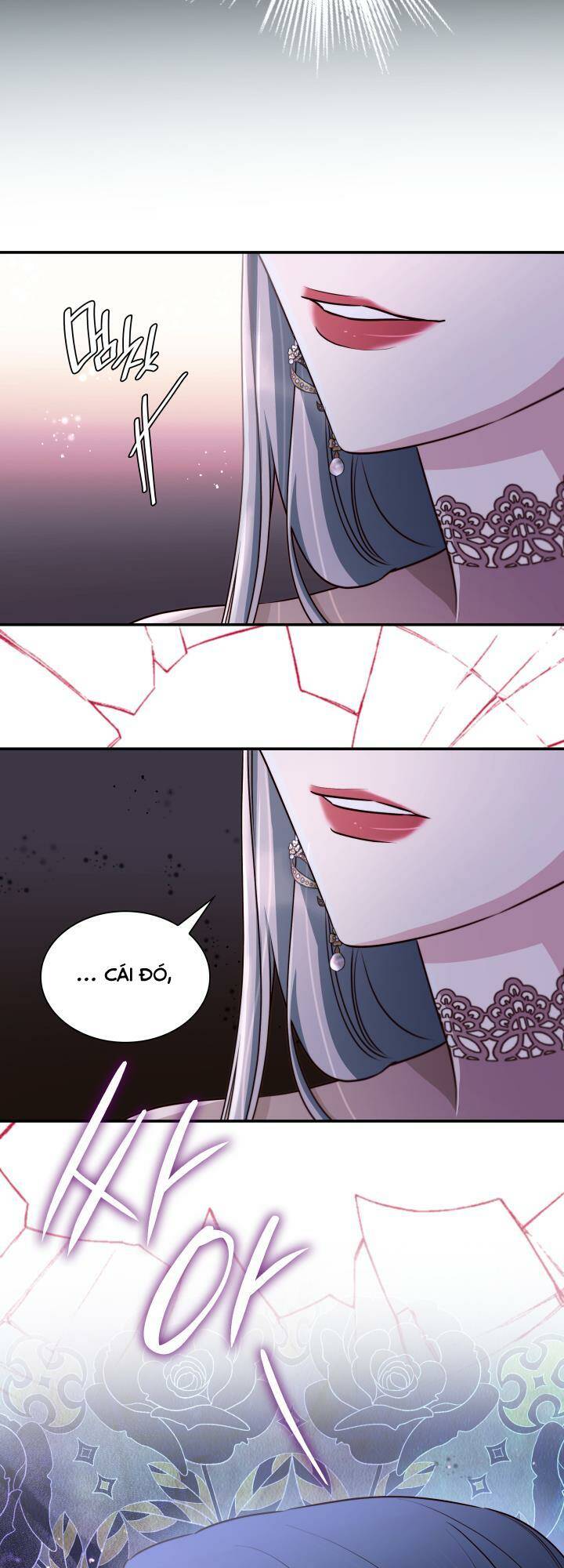 dây xích kiềm chế nam chính hắc ám tuột mất rồi chapter 51 16